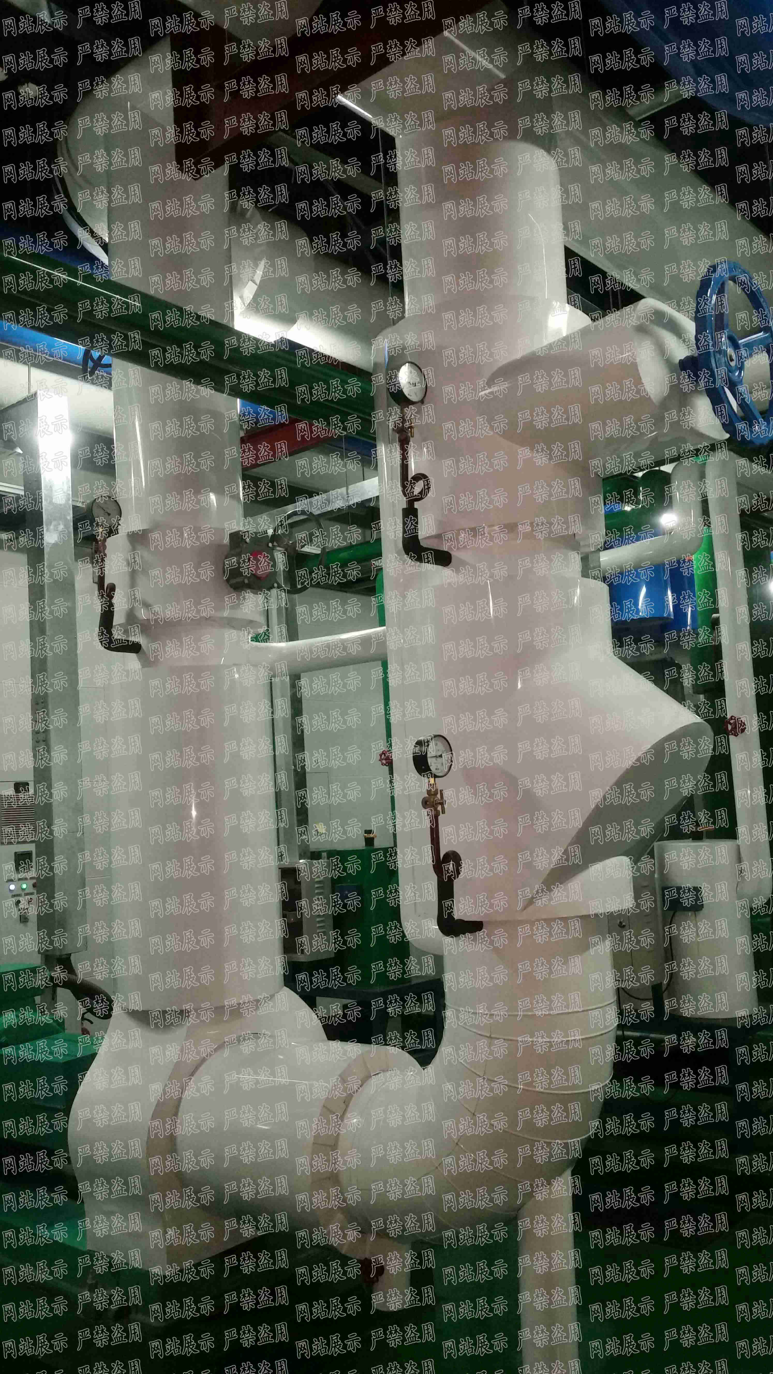 IDC制冷機(jī)房工程