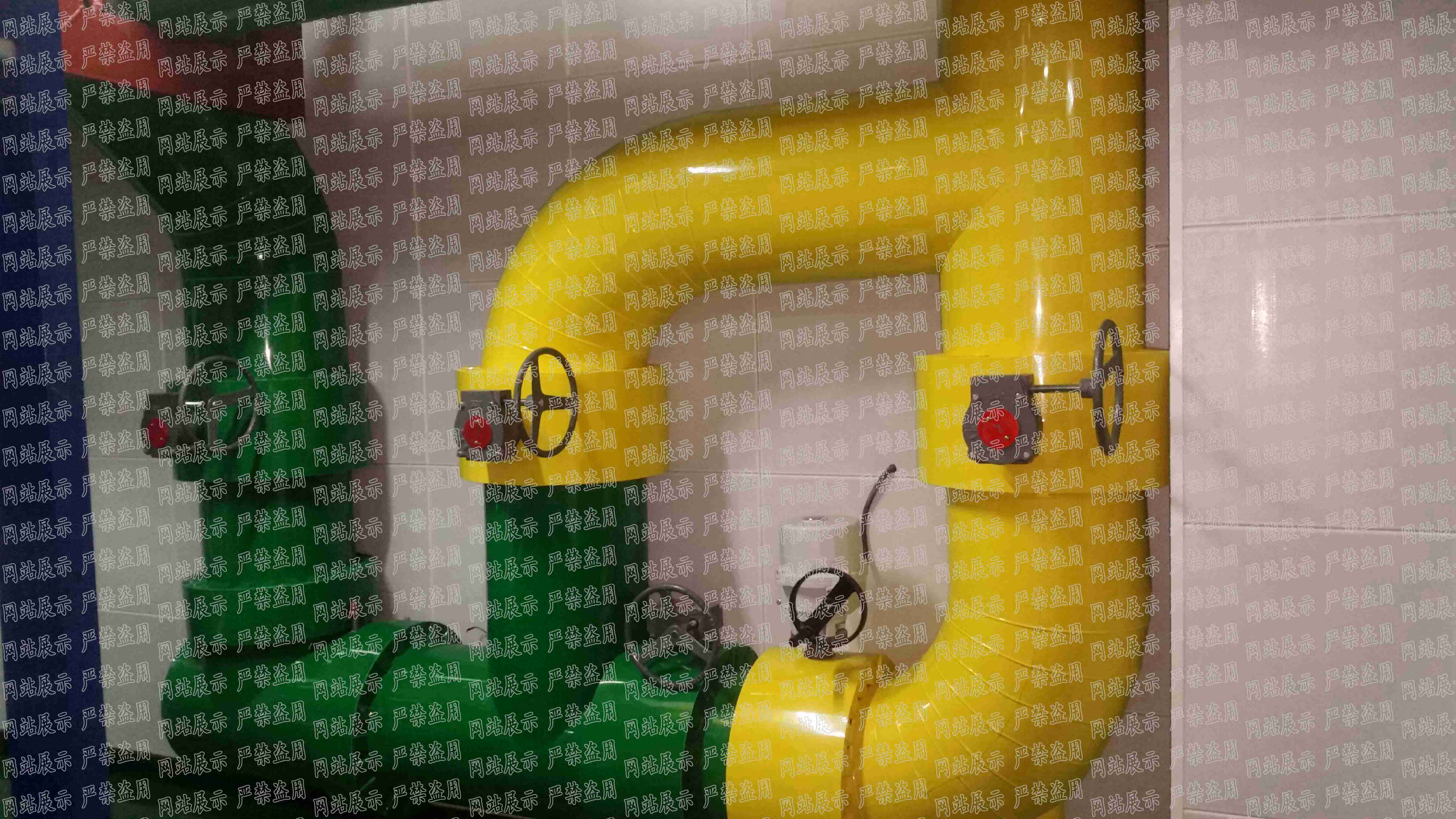 IDC制冷機(jī)房