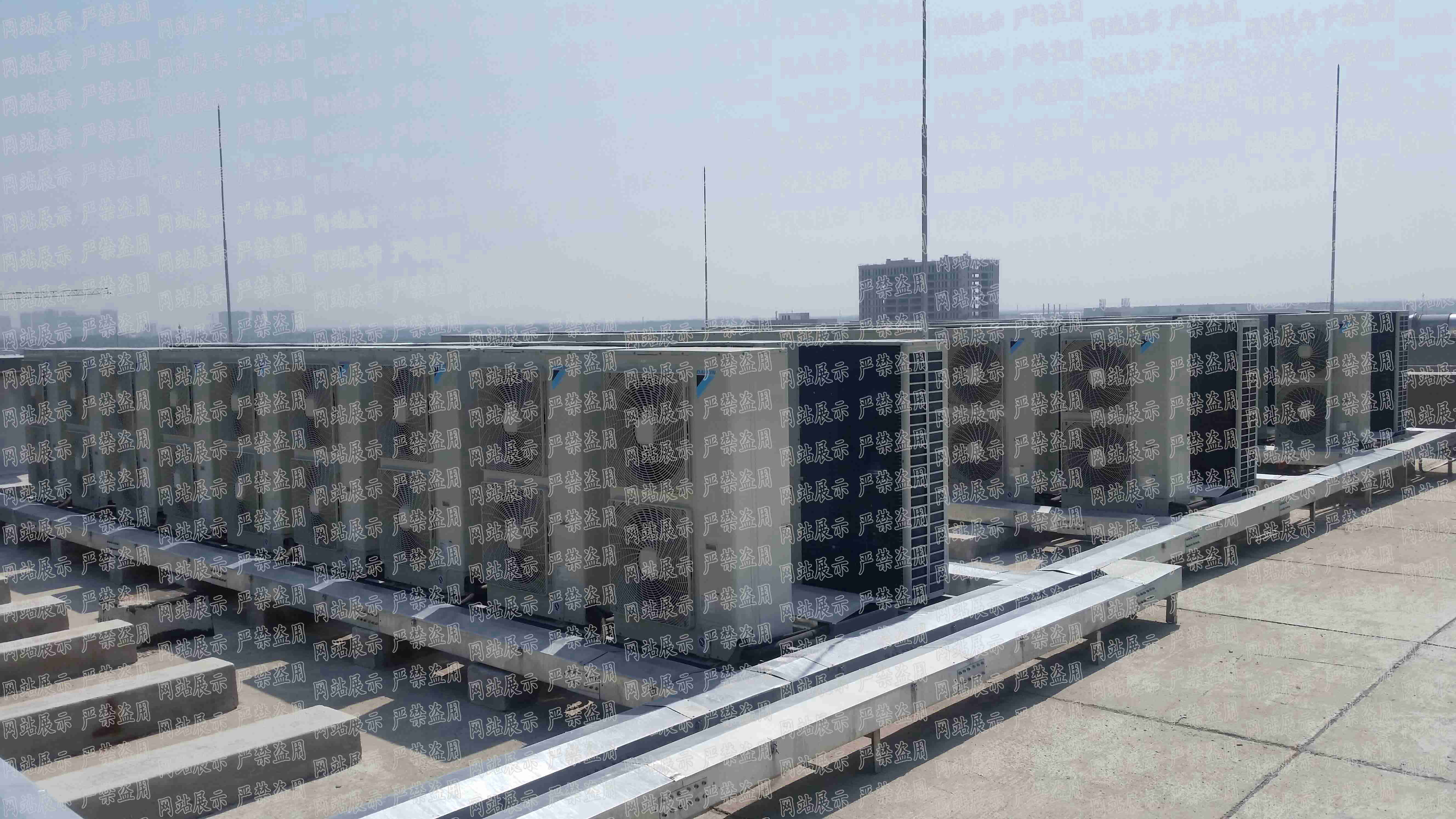 多聯(lián)機(jī)室外機(jī)